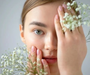 با ترند پوست شیشه ای بیشتر آشنا شوید