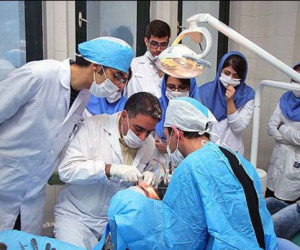 زمان اعلام نتایج نهایی آزمون دستیاری دندانپزشکی