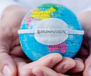 ثبت بیش از 619 میلیون ابتلا به کرونا در جهان