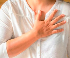 عوارض کلسترول بالا و بد خون برای بدن