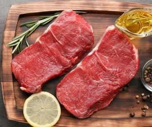 گوشت قرمز؛ بخوریم یا نخوریم؟