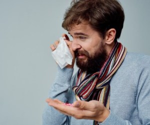 بهترین راه و روش های خانگی برای رفع بدن درد سرماخوردگی
