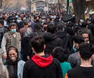 علت همه&zwnj;گیری ناگهانی آنفلوآنزا در کشور