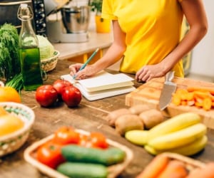 برنامه سم زدایی بدن:چی بخوریم و چی نخوریم؟