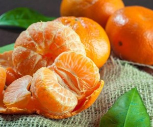 فواید پوست نارنگی برای پوست و سلامت بدن