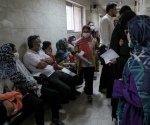 آنفلوانزا از کرونا سبقت گرفت