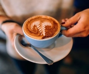 عوارض مصرف زیاد قهوه برای سلامت بدن