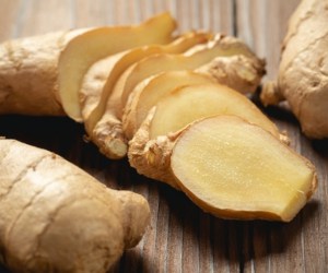 خواص زنجبیل برای تقویت باروری و باردار شدن