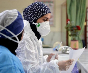 وضعیت بیمارستان&zwnj;ها در موج هشتم کرونا