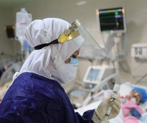 هشدار جدی درباره پیکِ موج هشتم کرونا
