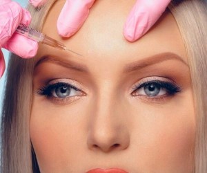 بوتاکس صورت و پیشانی و چند سوال مهم درباره بوتاکس