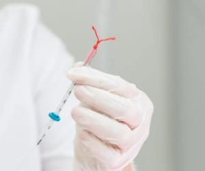 عوارض آ یو دی و خطرات احتمالی دستگاه ضد بارداری