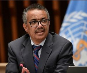 سازمان جهانی بهداشت: امسال پایان پاندمی کرونا است