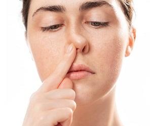 همه چیز در مورد عوارض عمل بینی