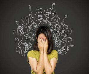 اختلال وسواس فکری عملی چیست؟