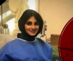 ماجرای ناگهانی فوت دکتر پرستو بخشی