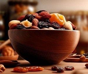 خشکبار چیست و چه مزایایی دارد؟