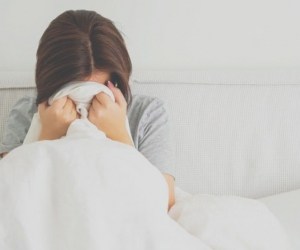 فراموشی و افسردگی ریشه در عادات زندگی روزانه شما دارند
