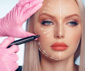 چرا میگن جراحی پلاستیک؟