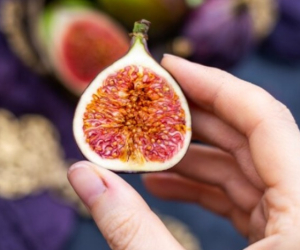 خواص انجیر برای پوست و مو