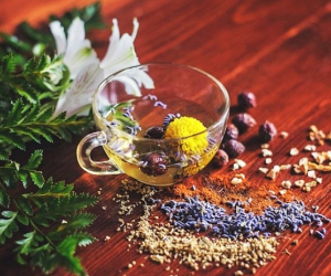 طبع عرقیات گیاهی و خواص بارز آنها