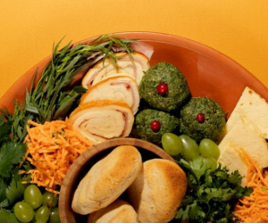 خوراکی های سیرکننده برای دوران رژیم لاغری