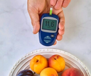 بهترین میوه های تابستانی برای دیابتی ها