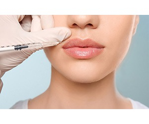 مزایای بوتاکس و تزریق ژل