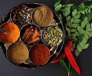 آشنایی با ادویه جات شگفت انگیز