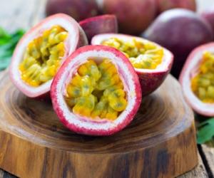 هرآنچه باید در مورد پشن&zwnj;فروت بدانید