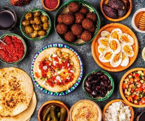 تغذیه روز عید فطر و باید نبایدهای غذای بعد از ماه رمضان