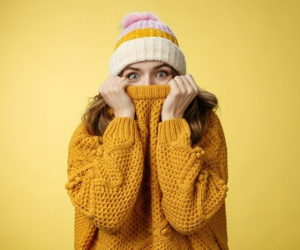علائم سردی بدن و نشانه های بالا بودن سردی طبع