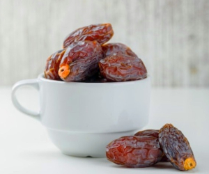 کالری خرما و هر آنچه باید بدانید