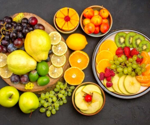 آلوده ترین میوه و سبزیجات جهان؛ توت فرنگی رتبه اول را دارد