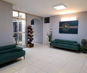 1- کلینیک روانشناسی آگاه