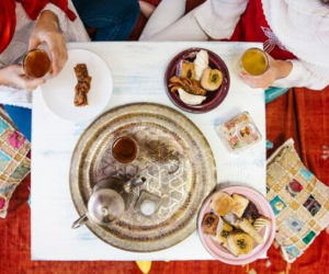 فواید کرسی برای سلامت بدن