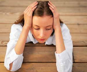 نشانه های نیاز به استراحت جسمی و ذهنی