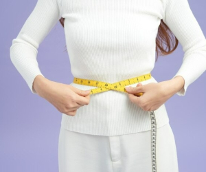 رژیم لاغری برای آب کردن شکم و باسن