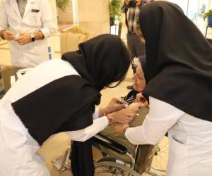 چرا باید واکسن آنفلوانزا بزنیم