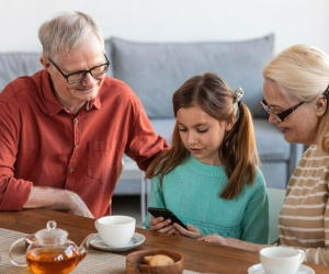 تاثیر سن بالای پدر در بارداری بر روی جنین، حاملگی و زایمان