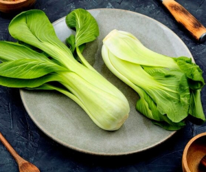 کلم بوک چوی چیست و چه خواصی دارد؟