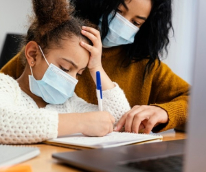 پیک دوم آنفلوآنزا در راه است