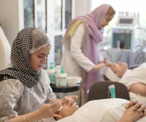 چرا پاکسازی پوست؟