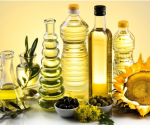 معرفی انواع روغن‌های گیاهی مناسب برای پخت‌وپز
