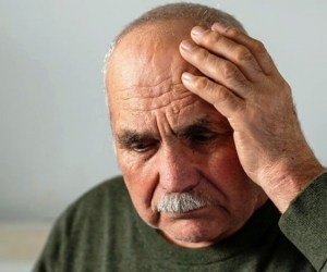 کاهش سن آلزایمر در ایران