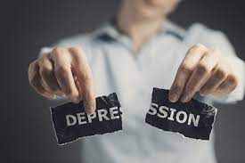 فرار از دام و تله افسردگی