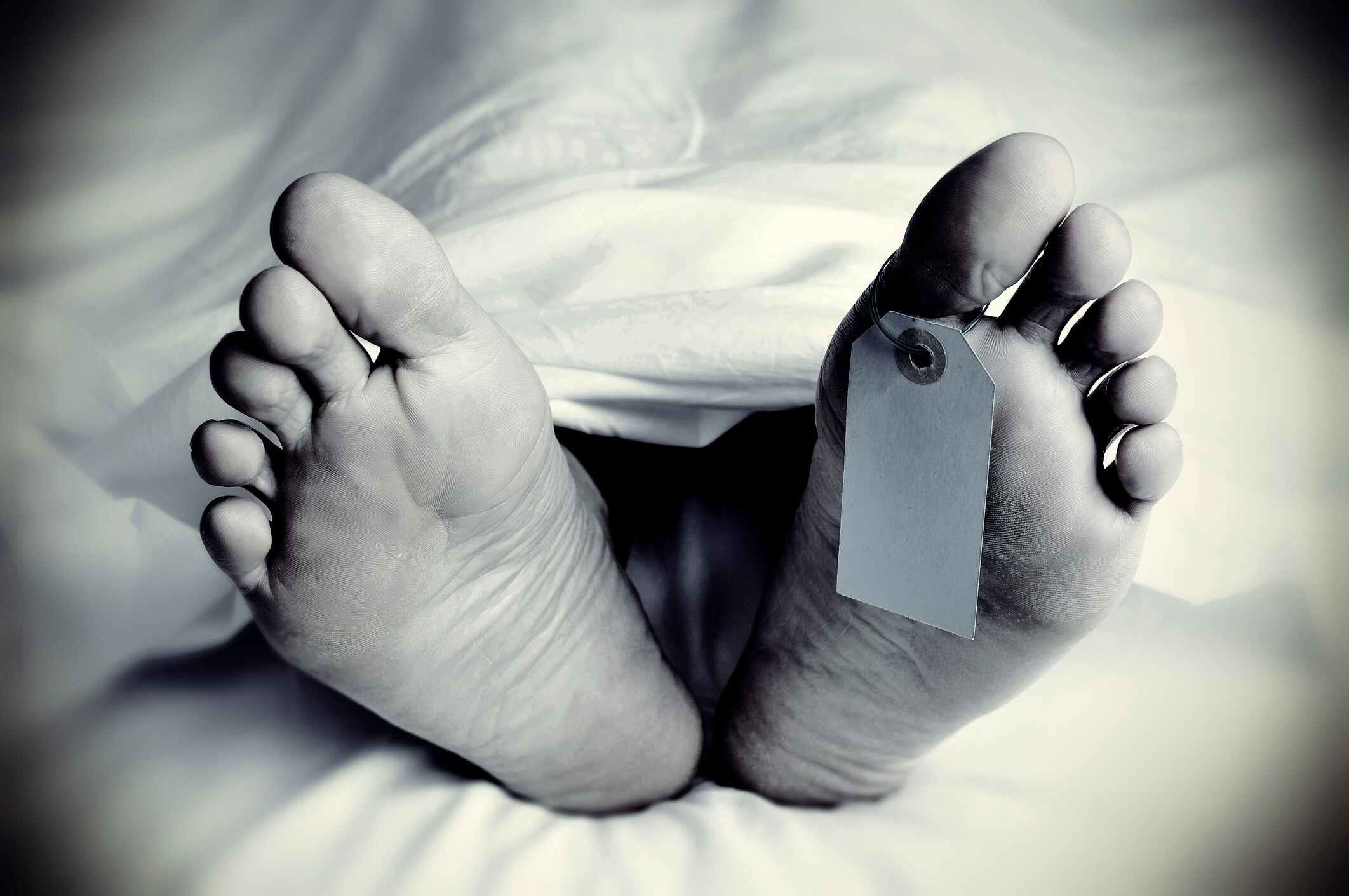 هزینه ناخوشایند انکار مرگ