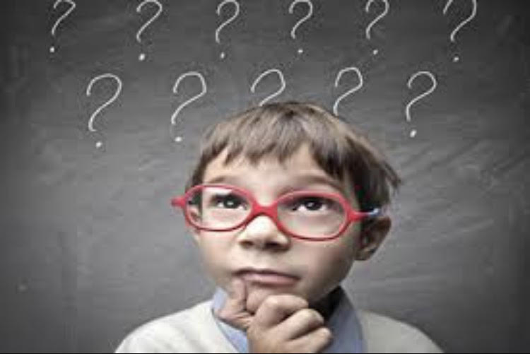 چگونه فکر کردن در کودکان ؛ آموزش مهارت‌های فکر کردن درباره فعالیت‌های روزانه