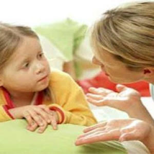 حمایت از رفتار خوب کودک ، پاداشهای در خور کودک ، دستورات مناسب