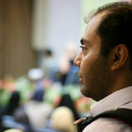 فرهاد چنگیزی